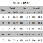 Women's Flowing Lace Pants With Drawstring
