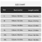 Women Casual Denim Shirt Dress Loose Lapel Short Sleeve Zipper Dress with Pockets