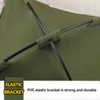 Portable Comfortable Cat Tent With Cushion