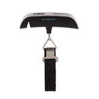 Portable Digital Luggage Scale with Strong Strap