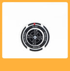 Precision Golf Green Reading Level & Ball Marker