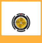 Precision Golf Green Reading Level & Ball Marker