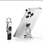 ⌛Limited-Time Offer-3-IN-1 SPINNER PHONE STAND