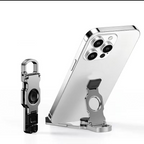 ⌛Limited-Time Offer-3-IN-1 SPINNER PHONE STAND
