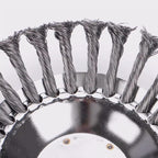 Wear-Resistant Brush Cutter Trimmer Head Set