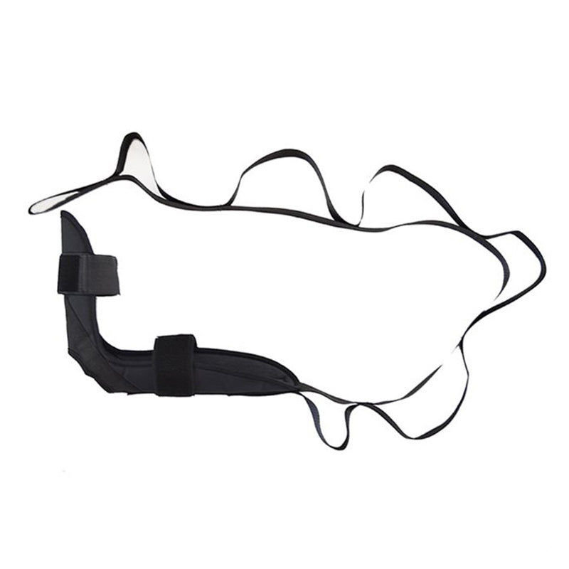 Multifunctional Foot & Leg Stretching Strap - Training & Rehabilitation
