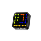 📱Stay away from electronic products💢Kids Interactive LED Logic Puzzle Game