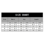 🎉 2026 Sale — Over 33,000 Sold! 💞 Women's Ribbed Wide-Leg Drawstring Cropped Pants