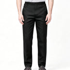 ⏳Time-Limited Special⏰Top-rated men's slim pants with pockets – comfortable and wrinkle-free