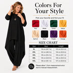 Women's Chic Asymmetrical Top