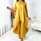 Women's Chic Asymmetrical Top