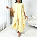 Women's Chic Asymmetrical Top
