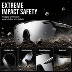 Polarized Outdoor Cycling Goggles