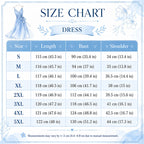 ✨New Arrivals & Special Offers-Women's Elegant Sleeveless Maxi Dress