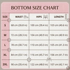 Women's High-Waist Pleated Wide-Leg Pants