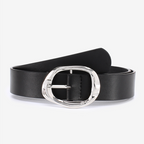 Women's Stylish PU Leather Belt