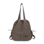 ⏰Last Day Sale 50% Off💃Women's Large Capacity Drawstring Tote Backpack