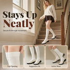 ⌛Limited-Time Offer-Slimming Compression Socks for Women 