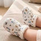 ⌛Limited-Time Offer-Baby Winter Warm Soft Shoes