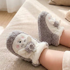 ⌛Limited-Time Offer-Baby Winter Warm Soft Shoes