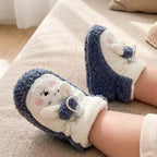 ⌛Limited-Time Offer-Baby Winter Warm Soft Shoes