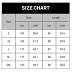 Women’s Zip-Up Long Puffer Vest