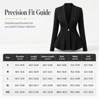 Minimalist Solid Textured Button Front Jacket