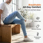 ⌛Limited-Time Offer-Men's Skinny Fit Stretch Cargo Jeans