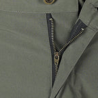 Men's Solid Color Breathable Long Cargo Pants