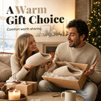 Cozy Winter Slippers for Men & Women
