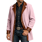 Warmth Driven Longline Jacket
