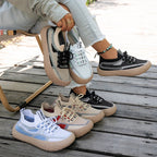 📢📢This Week's Special Price:$35.99!!🔥✨Women's Fashion Breathable Knit Sneakers