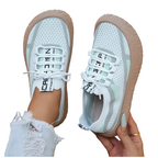 📢📢This Week's Special Price:$35.99!!🔥✨Women's Fashion Breathable Knit Sneakers