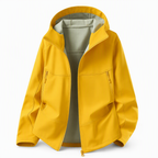 🌧️ Weather-Ready Protection, Easy Movement | Unisex Hooded Softshell Jacket ⚡ Free Shipping