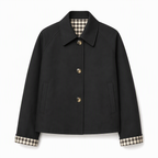 Women's Casual Long Sleeve Single Breasted Autumn Winter Coat