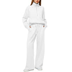 ✨Soft & Easy!  Women's Relaxed Fit Lounge Set