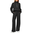 ✨Soft & Easy!  Women's Relaxed Fit Lounge Set