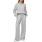 ✨Soft & Easy!  Women's Relaxed Fit Lounge Set
