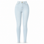 Women's High Waisted Slim Fit Pencil Pants