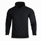 Men's Long Sleeve Tactical Jacket