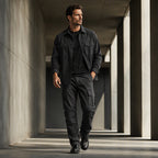 Men's Outdoor Multi-Pocket Cargo Pants