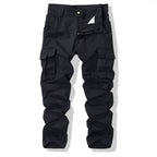 Men's Outdoor Multi-Pocket Cargo Pants