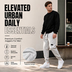 Men's Winter Comfortable Thermal Sweatpants
