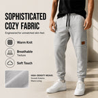 Men's Winter Comfortable Thermal Sweatpants