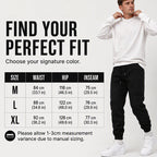 Men's Winter Comfortable Thermal Sweatpants