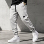 Men's Winter Comfortable Thermal Sweatpants