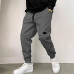 Men's Winter Comfortable Thermal Sweatpants
