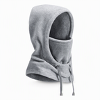 ❄️Windproof & Warm, Full Protection – Winter Outdoor Ski Mask, Thick Fleece Heat Lock ✨