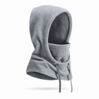 ❄️Windproof & Warm, Full Protection – Winter Outdoor Ski Mask, Thick Fleece Heat Lock ✨