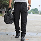 🔥Free Shipping✈️Men's Outdoor Stretch Cargo Pants